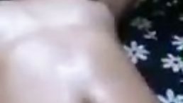 Indian teen is about to have a very exciting experience with her neighbor next door