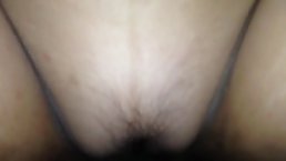 Indonesian babe is getting fucked in front of the camera, because it gets her excited