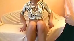 German teen is fucking men for money because she likes to do it one way or another