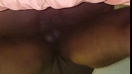 Horny couple is getting fucked in front of the camera, just for the fun of it