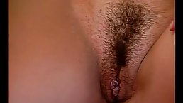 Mature German milf with blonde hair is about to get down and dirty with a dark haired chick