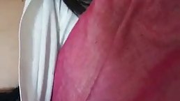 Japanese brunette is having a great time with a man who likes her hairy pussy