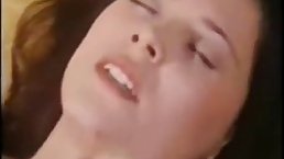Classy woman is often cheating on her husband, because she is often too horny to skip it