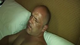 African babe is sucking dick like a pro and getting fucked hard for some easy cash