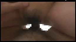 Japanese girl needs a real sex action, and that is why she is getting a huge dick