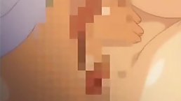 Hentai sluts are having sex all night long and moaning from pleasure while experiencing orgasms