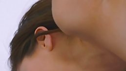 Two hot porn stars are touching and licking each other’s wet cunt, just for fun