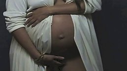 Gorgeous ladies, Khloe, Kourtney and Kendall Jenner showed their nice tits, in front of the camera