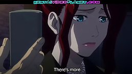 Cartoon babe is getting banged like never before and enjoying every single second of it