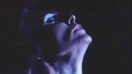 Classic woman, with big tits wants to suck her sleepy husband’s hard dick, in the bedroom