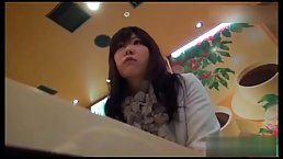 Sayaka is a cute, Asian babe who just needs a good fuck, as soon as possible