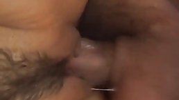 Pigtailed, Asian babe, Anna Watase is sucking dicks like a pro whore and getting fucked very hard