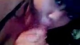 Chubby brunette is getting fucked in front of the camera, because she needs some cash