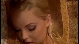 Silvia Saint is always in the mood to get stuffed with a rock hard dick