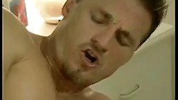Silvia Saint is a passionate blonde lady who can not handle a day without sucking dick