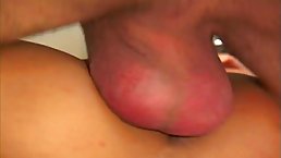 Astonishing Asian woman in black fishnets, Lucy Thai wants to feel a rock hard cock inside her