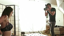Shooting straight