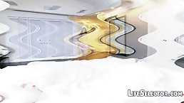 Augmented Happiness Presented by Life Selector