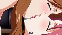Amazing anime Yokorenbo that will blow your mind for sure, it's packed with action