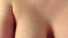 Chubby babe with glasses is screaming from pleasure like never before, while getting fucked hard