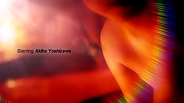 Japanese babe, Sixine is fucking her partner's friend and enjoying every moment of her sex adventure