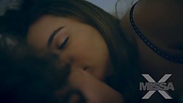 Natasha likes to have casual sex while her boyfriend is out of town, for the weekend