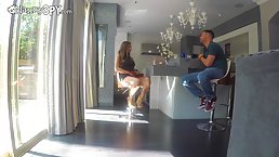To get the job she wants, Nina North had to have sex with her manager