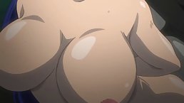 Cartoon babes are getting their dripping wet pussies stuffed with cocks and moaning while cumming