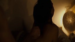 European babe is often secretly fucking her neighbor, while her naive boyfriend is out of town
