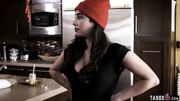 Naughty girls are fucking each other's boyfriend and sometimes having threesomes, for the fun of it