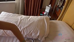 Kenzie Reeves likes to travel around the world and to have sex with random handsome guys