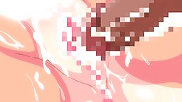 Yarinaoshi is a sexy, cartoon brunette, who likes to get stuffed with a rock hard cock