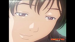 Cartoon chick likes to have sex not only with her boyfriend, but also with his friends