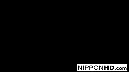Japanese schoolgirl is having sex and getting creampied as much as she wants, every day