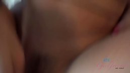 Astonishing cock teaser, Anissa Kate sucks cock in a POV style and gets fucked very hard