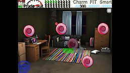 Chloe is a barely legal, 3D slut who likes to masturbate and have hardcore sex
