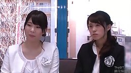 Japanese ladies are visiting a special spa, every once in a while, just to get fucked