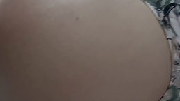 Horny guy fucks his best friend's insatiable wife, because her moist pussy feels so good