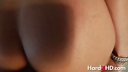 Anal sex loving bitches, Vicki Chase, Adriana Chechik and Aidra Fox are getting fucked very hard