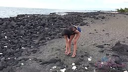 Sophia Leone is a delightful brunette who doesn't mind having casual sex with various strangers