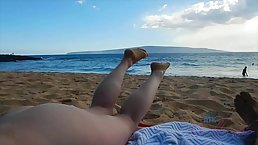 Paris White is a horny blonde cock teaser who is only thinking about an intense orgasm