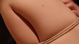 Eva May and Luci Q are munching each other's muff and moaning from pleasure while cumming