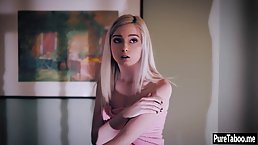 Delightful girl is fucking one of her best friends and getting her pussy thoroughly licked