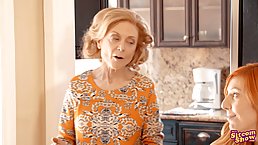 Lauren Phillips can't wait to get an opportunity to suck dick and get it from the back