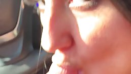 Eliza Ibarra is a dirty minded cock teaser with small, natural tits, who likes to get hammered