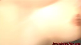 Victoria Sweet is a cock loving brunette who has a thing for big, black cocks