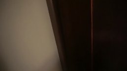 Slim blonde babe with braids likes to suck her best friend's rock hard meat stick