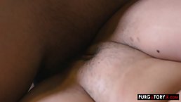 Ashley Adams is quite insatiable and never says no to a casual fuck with a guy