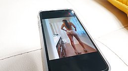 Kasey Kelleher is a busty brunette who likes casual sex, even though she is married
