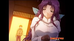 Tsuma Shibori is having a wild sex session and moaning from pleasure during an intense orgasm